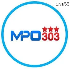 Ikon mpo303
